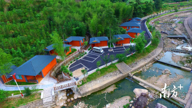 豐陽(yáng)推動(dòng)“農(nóng)文旅”融出新氣象。