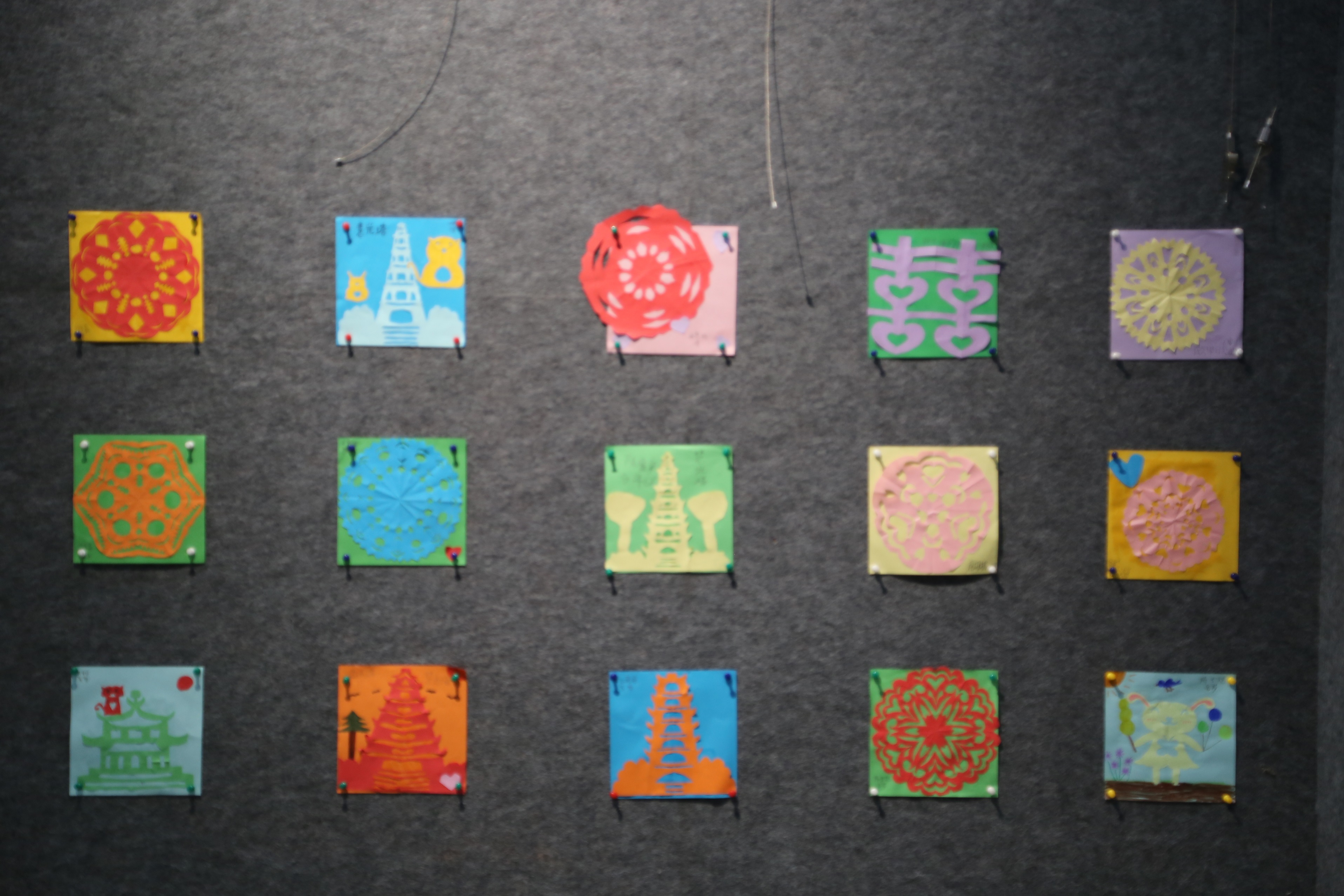 Ⅱ-4-②2025年12月13日，連州市文化館舉辦社會主義核心價(jià)值觀之“文明”主題公益培訓(xùn)班作品展 主辦單位：連州市文化廣電旅游體育局 承辦單位：連州市文化館 (3).JPG